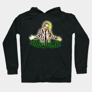 Show Time Hoodie